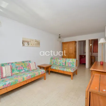 Politur F-4 Appartement *