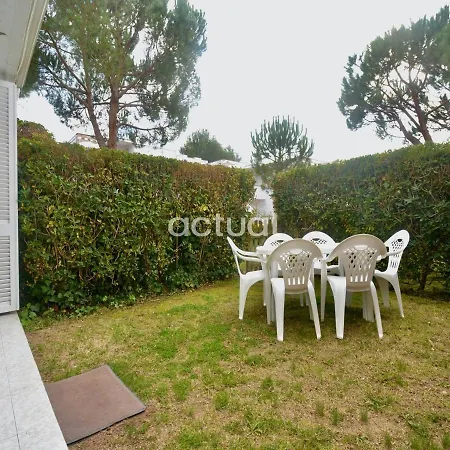 Politur F-4 Appartement