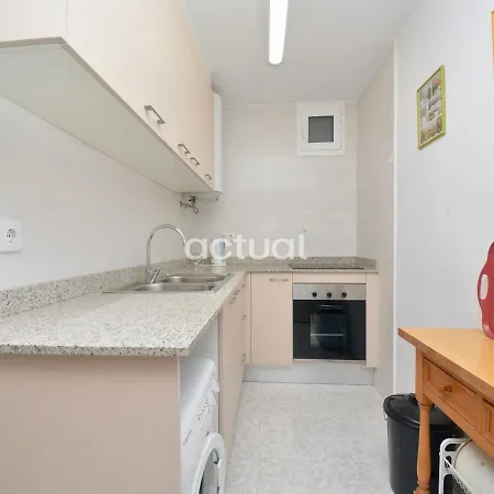 Politur F-4 * Castell-Platja d'Aro