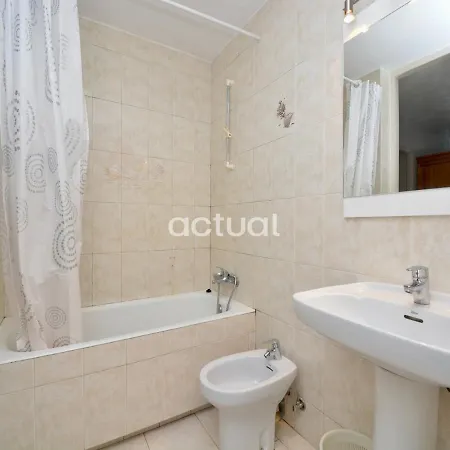 Politur F-4 * Castell-Platja d'Aro