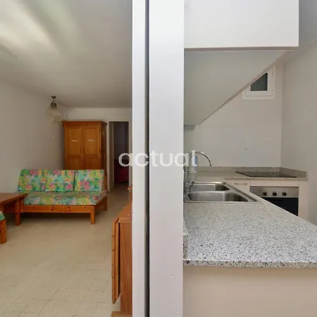 Apartment Politur F-4 *