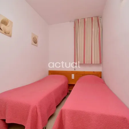 Politur F-4 Platja d'Aro