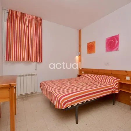 Politur F-4 Apartment Platja d'Aro