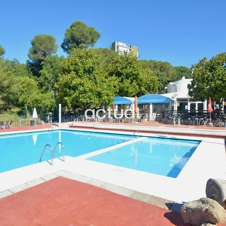 Politur F-4 Apartment Platja d'Aro