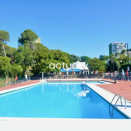 Apartment Politur F-4 *