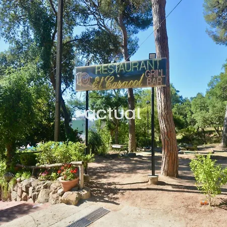 Politur F-4 * Platja d'Aro